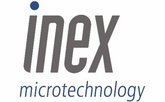 INEX - Logo Image